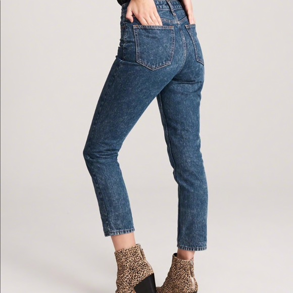 AF mom jean - Picture 4 of 6